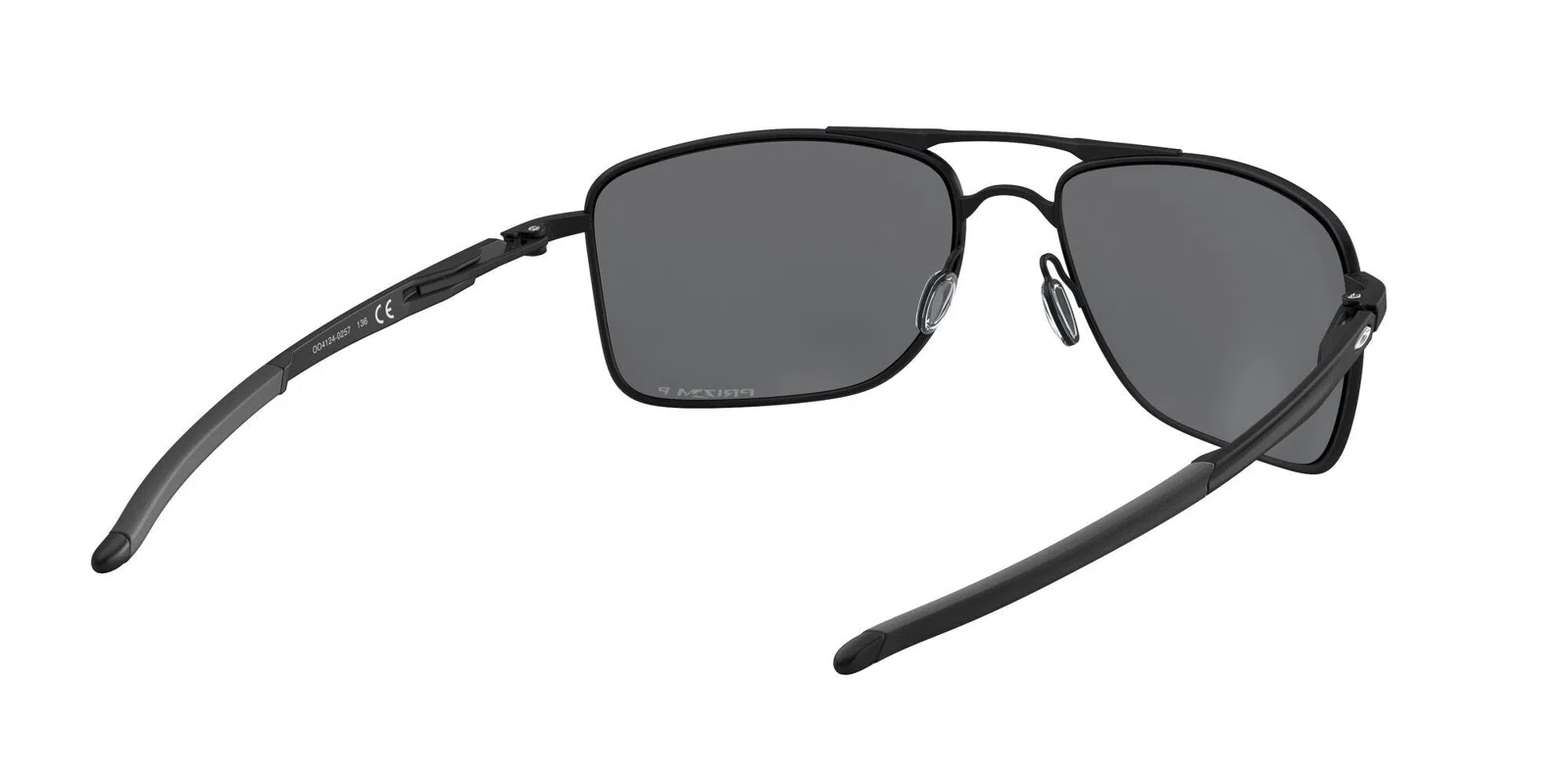 Oakley Gauge 8 4124 Sunglasses - view 31